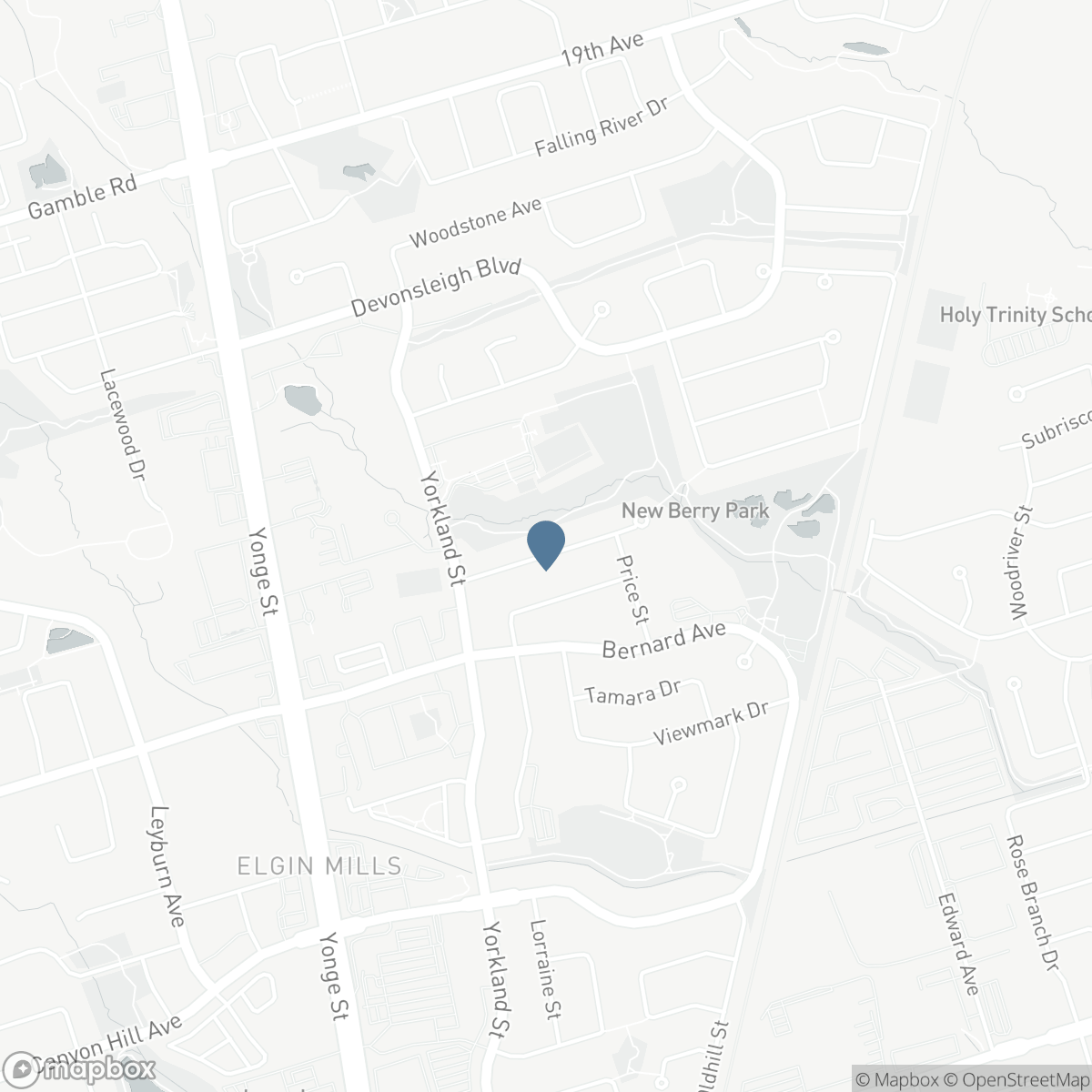 24 LOYAL BLUE CRESCENT, Richmond Hill, Ontario L4S 1A3